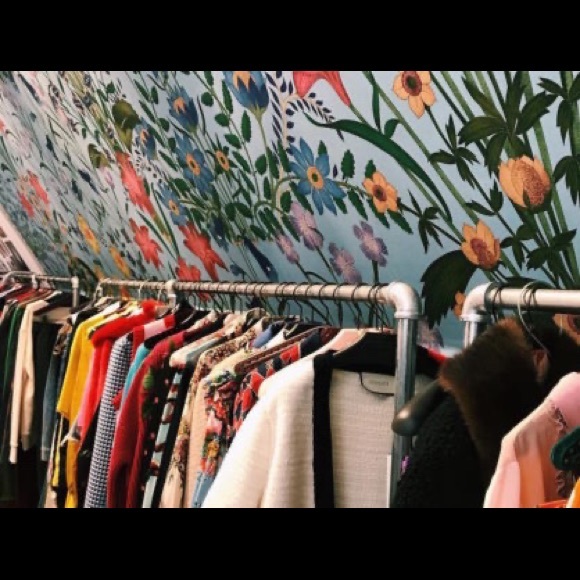 Meet your Posher, Serena - Picture 1 of 1